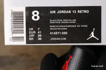 Hyperoad OF CARMELO 13 ANTHONY RETRO JORDAN 2002 - CLASS 0502